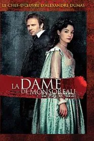 La Dame de Monsoreau tv show poster