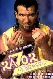 Poster do filme Razor Ramon