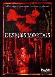 Poster do filme Desejos Mortais