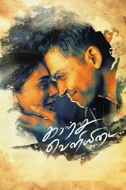 Poster do filme Into The Wind
