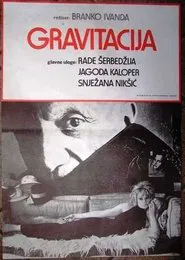 Gravitation movie poster