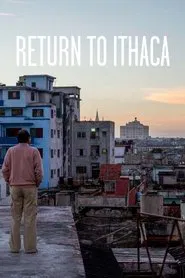 Return to Ithaca movie poster