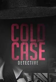 Cold Case Detective tv show poster