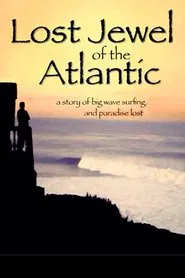 Lost Jewel of the Atlantic movie poster