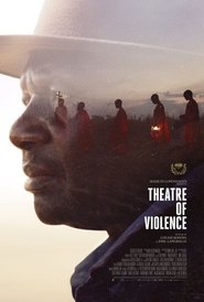 Theatre of Violence movie poster