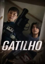 Poster da série Gatilho