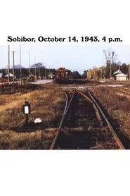 Sobibor, October 14, 1943, 4 p.m. movie poster