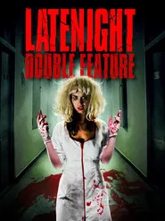 Poster do filme Late Night Double Feature