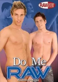 Poster do filme Do Me Raw