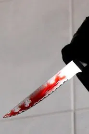 Three Bloody Photograps movie poster