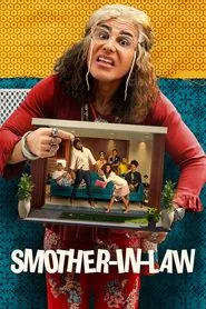 Smother-in-Law tv show poster