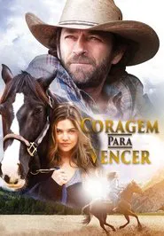 Poster do filme Coragem para Vencer