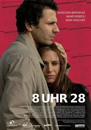 8:28 AM movie poster