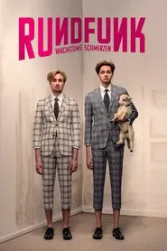 Poster do filme Rundfunk: Wachstumsschmerzen