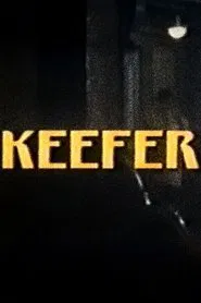 Keefer movie poster
