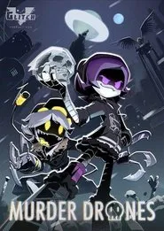 MD tv show poster