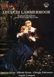 Lucia di Lammermoor movie poster