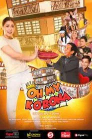 Oh My Korona tv show poster
