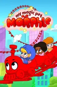 Poster da série Morphle