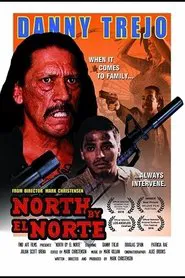 Poster do filme North by El Norte