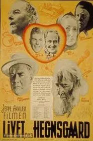 Livet på Hegnsgaard movie poster