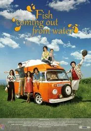 Sudan Bıkmış Balıklar tv show poster