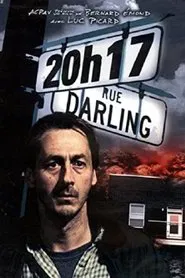 8:17pm, Darling Street movie poster