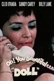 Oh! You Beautiful 'Doll' movie poster