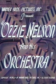 Ozzie Nelson and His Orchestra movie poster