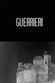 Poster do filme Guerrieri