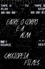 The last VHS movie poster