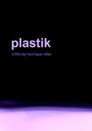 Plastik movie poster