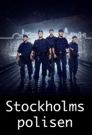 The Stockholm Police tv show poster