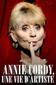 Annie Cordy, une vie d’artiste movie poster