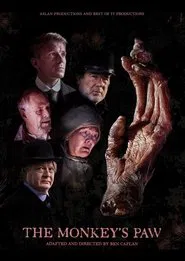 The Monkey's Paw movie poster