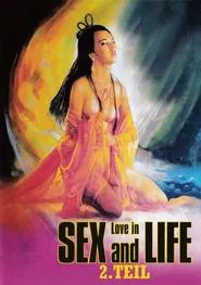 Poster do filme Fear of Sex