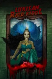 Poster do filme Lukisan Ratu Kidul