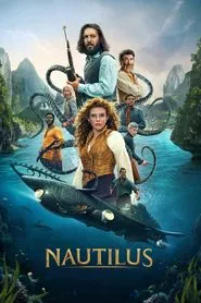 Nautilus tv show poster