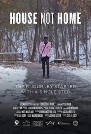 House Not Home movie poster