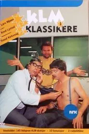 Poster do filme KLM Classics 1