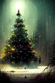 A Figgly Christmas movie poster