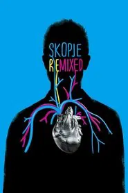 Poster do filme Skopje Remixed