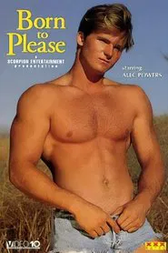 Born to Please movie poster