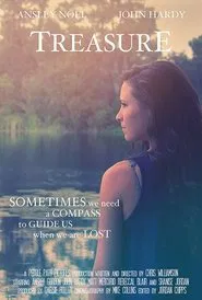 Poster do filme Treasure