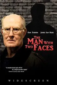 The Man with Two Faces movie poster