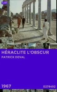 Poster do filme Heraclitus the Dark