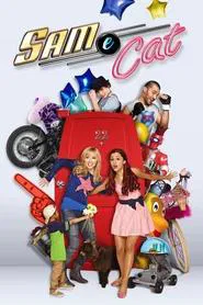 Poster da série Sam e Cat