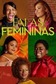 Poster do filme Feminine Speeches