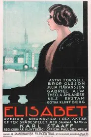 Elisabet movie poster