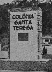 Santa Teresa movie poster